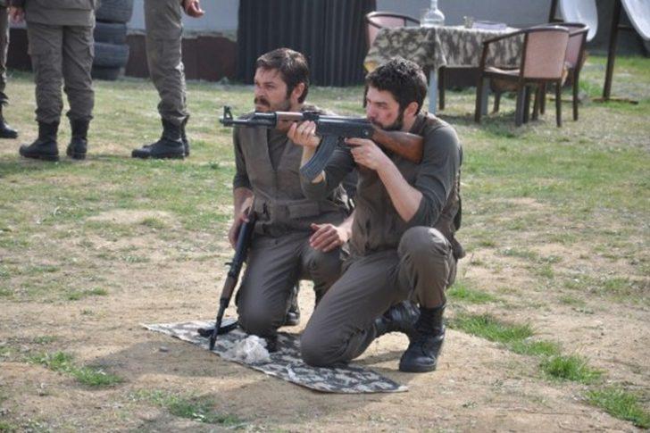 Kızılelma 16. Bölüm Galerisi G2