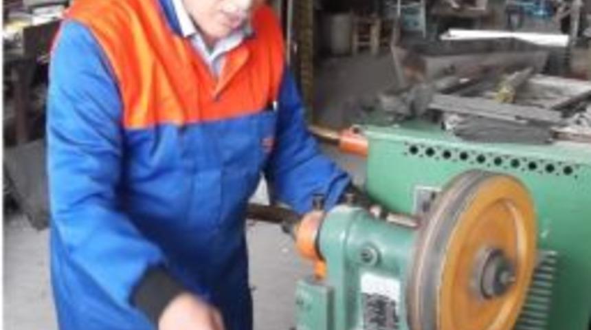 Van&rsquo;da &Ccedil;ırak, Kalfa Ve Ustalık Eğitimleri Başladı