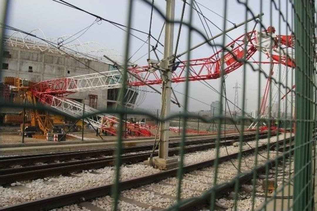 Timsah Arena&rsquo;daki Vin&ccedil; Faciasında Karar &Ccedil;ıktı