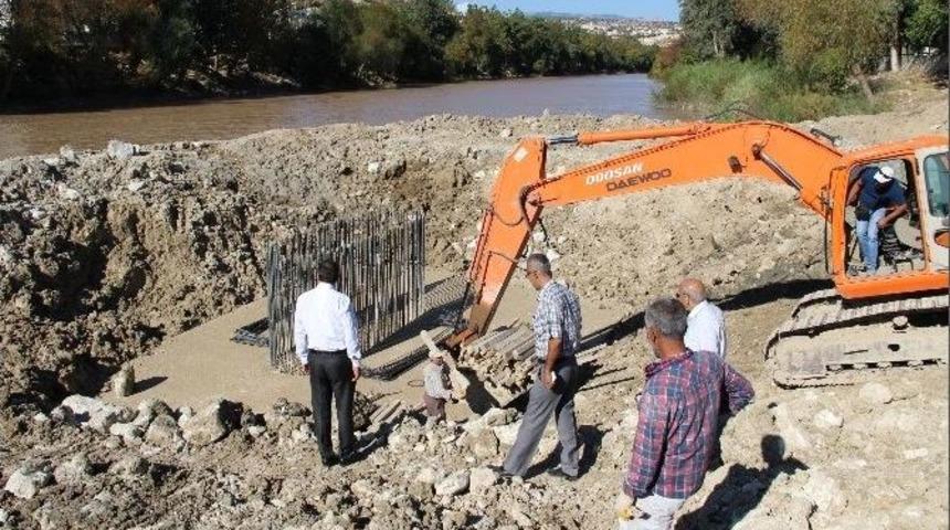 Silifke&rsquo;ye 4. K&ouml;pr&uuml;