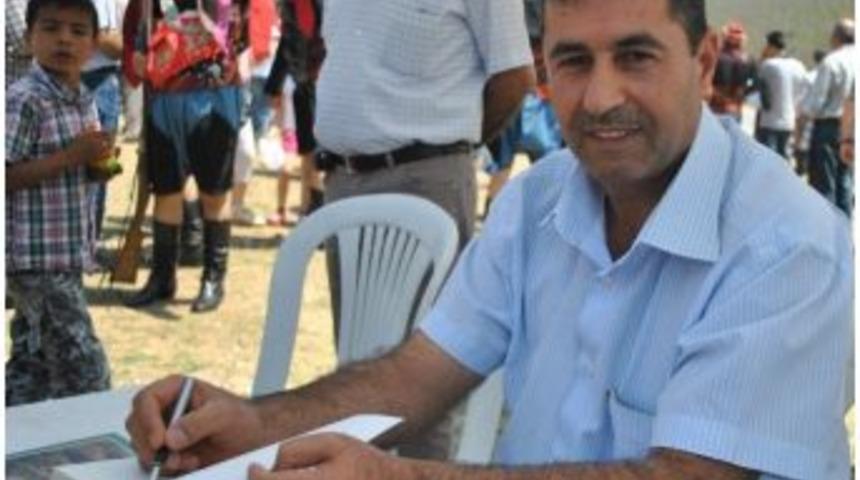 Aydınlı Yazardan &lsquo;darbeci Y&ouml;r&uuml;k Albay&rsquo; Tepkisi