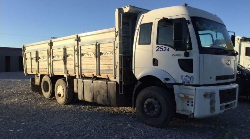 Van&rsquo;da Ka&ccedil;ak Sigara Operasyonu