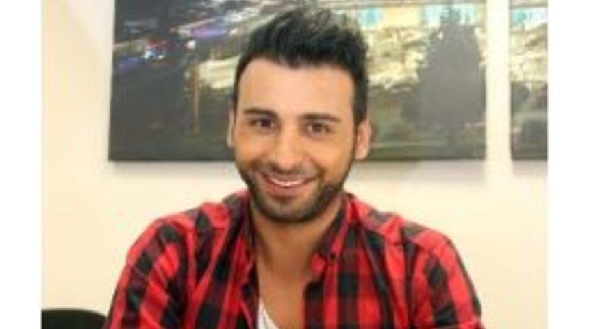 Emre Kaya&rsquo;nın Hayali Rihanna İle D&uuml;et Yapmak