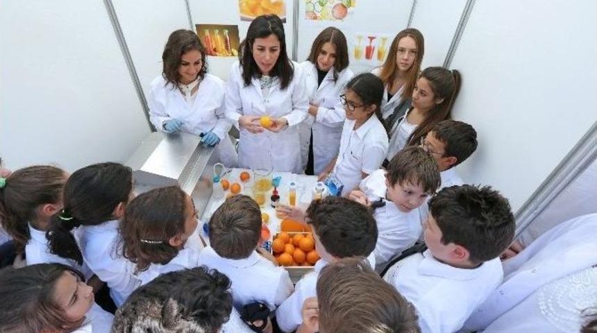 Bilime Eğlenceli Bakış