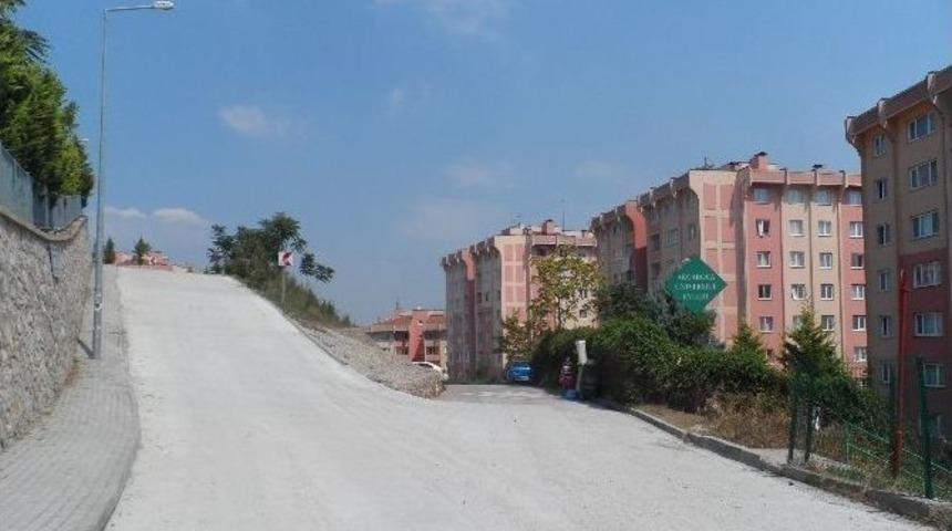 İzmit&rsquo;te &Ccedil;alışmalar S&uuml;r&uuml;yor