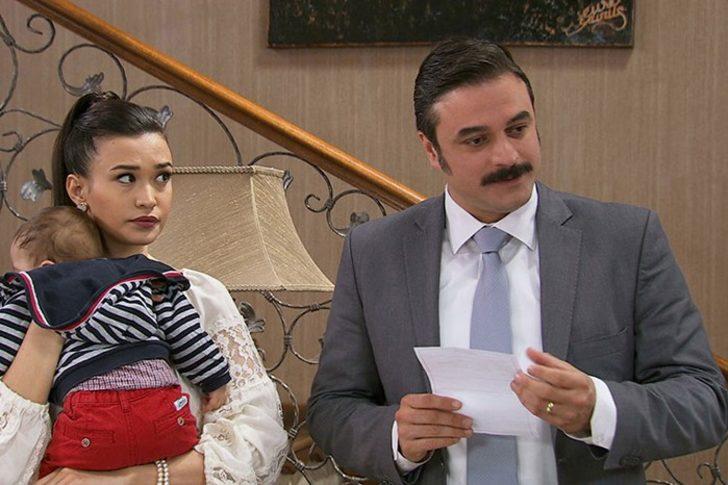 Zengin Kız Fakir Oğlan 82. Bölüm Galerisi G1