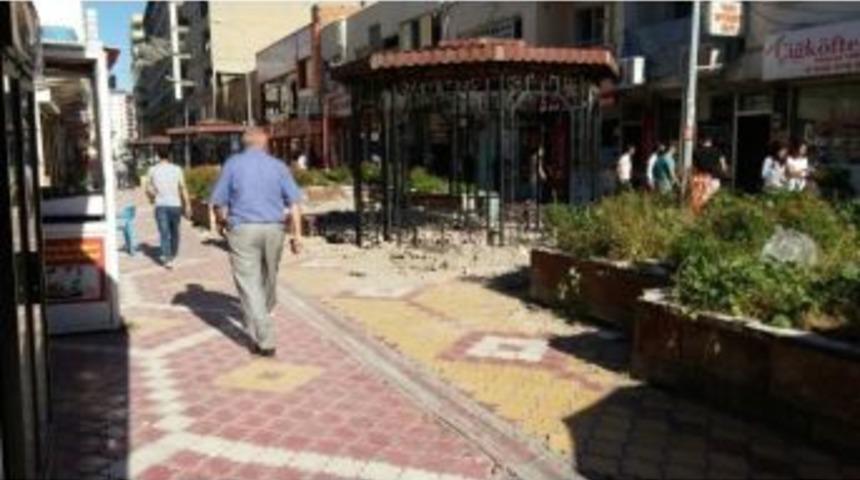 Kurtalan Belediyesi&rsquo;nden Trafik Sorununa &Ccedil;&ouml;z&uuml;m