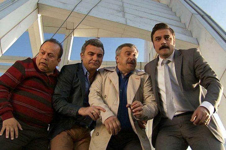 Zengin Kız Fakir Oğlan 82. Bölüm Galerisi G2