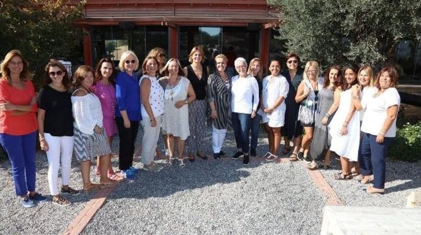 Urla Kagider&rsquo;e &Ouml;rnek Oldu