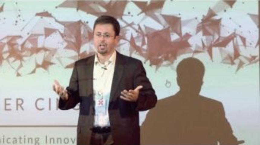 Bir Gaü Öğretim Üyesi Daha Uluslararası Akademik Dergi Hakemi Oldu.