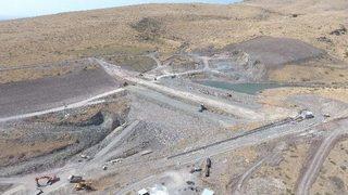 Arıklarbağı Göleti Ve Bayram Göleti Projelerinde Sona Yaklaşıldı