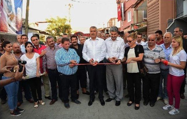 Karalar: “bizde Yandaş Yok Vatandaş Var”