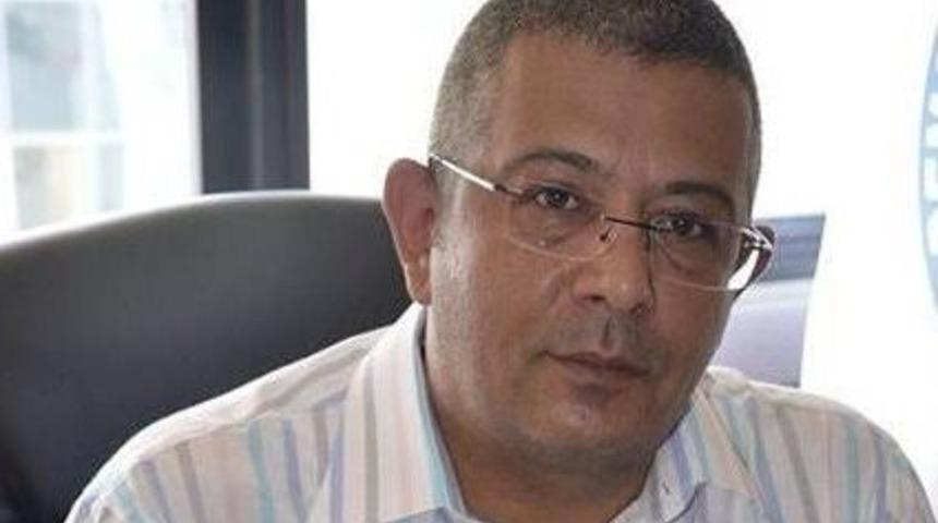 Demokratik Sağlık-sen Genel Başkanı Togan Demircan: