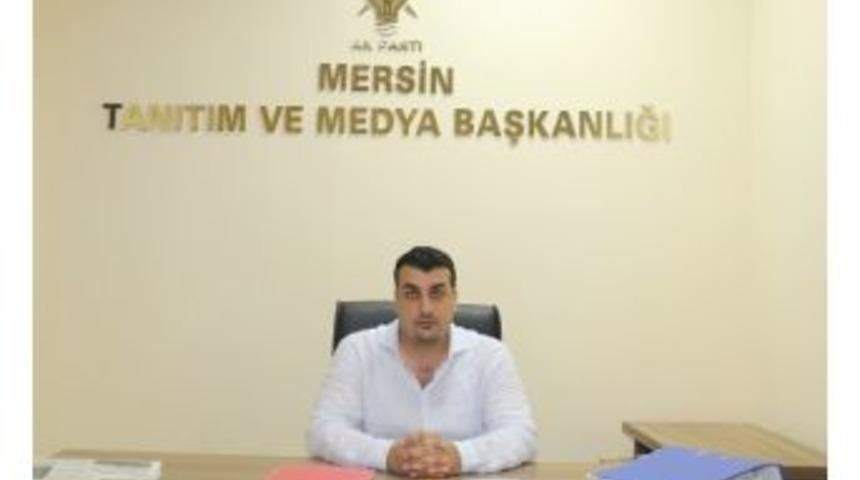 Ak Partili Bostan&rsquo;dan Chp&rsquo;li &Ouml;zyiğit&rsquo;e "lozan" Tepkisi