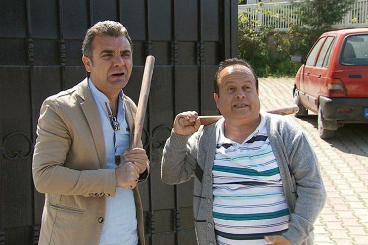 Zengin Kız Fakir Oğlan 82. Bölüm Galerisi G4