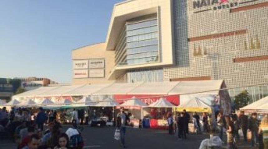 Y&ouml;resel Tatlar, Beğeniye Sunuluyor