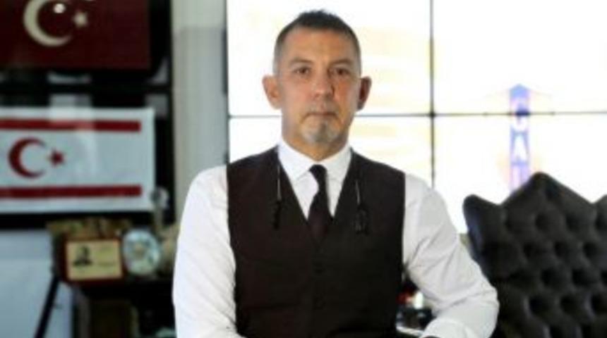 Akpınar: "logomuz Olan &Ccedil;ift Başlı Kartalımız, Atalarımızın Yadigarıdır"