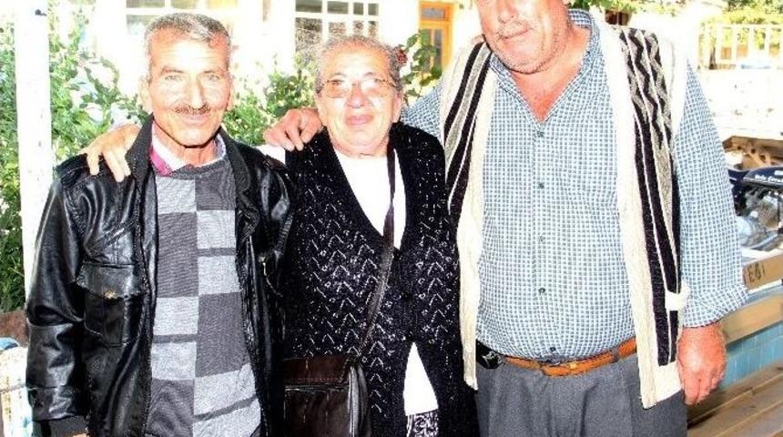 Yeşil&ccedil;am Filmi Gibi