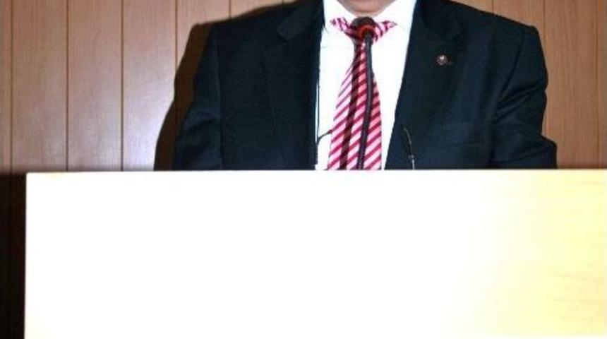 U&ccedil;maklıoğlu 9. Kez G&uuml;ven Tazeledi