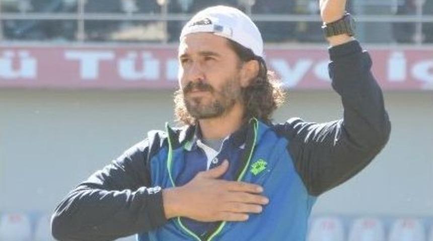 Bb Erzurumspor&rsquo;da Nazilli Galibiyeti Sevinci