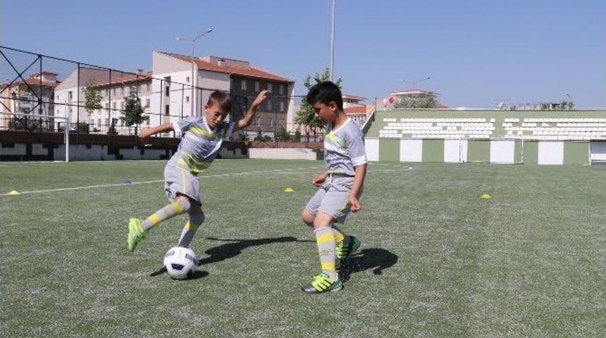 Kış Okullarında Kayıtlar Başladı