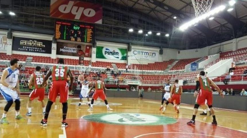 B&uuml;y&uuml;k&ccedil;ekmece Durdurulamıyor