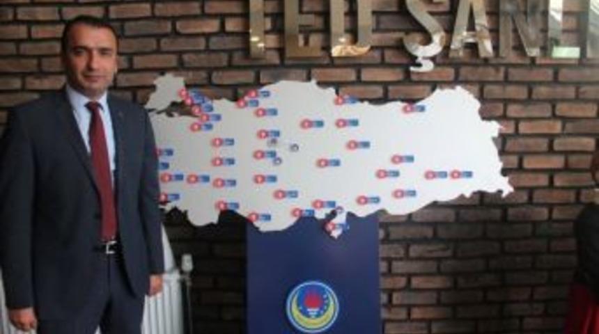 Ted Eğitiminin Farkı