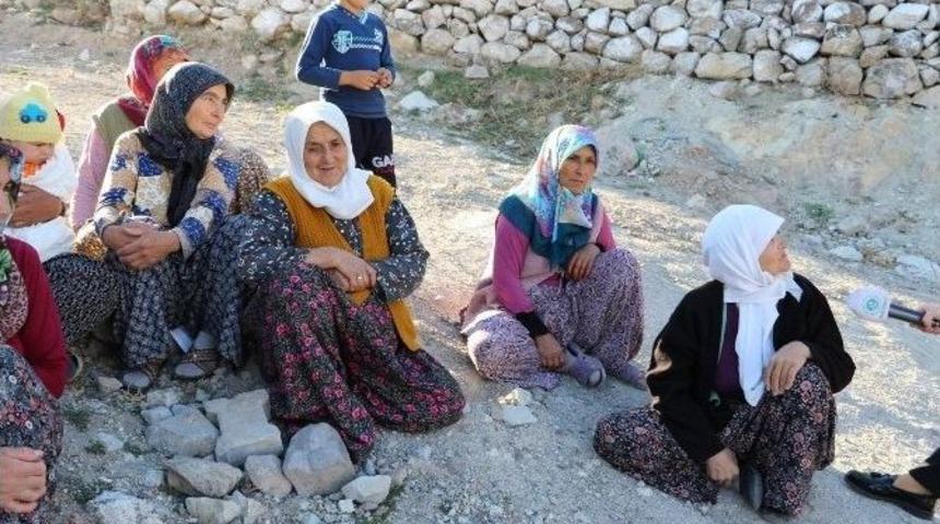 Fırdanlar Hizmetle İlk Kez Tanıştı