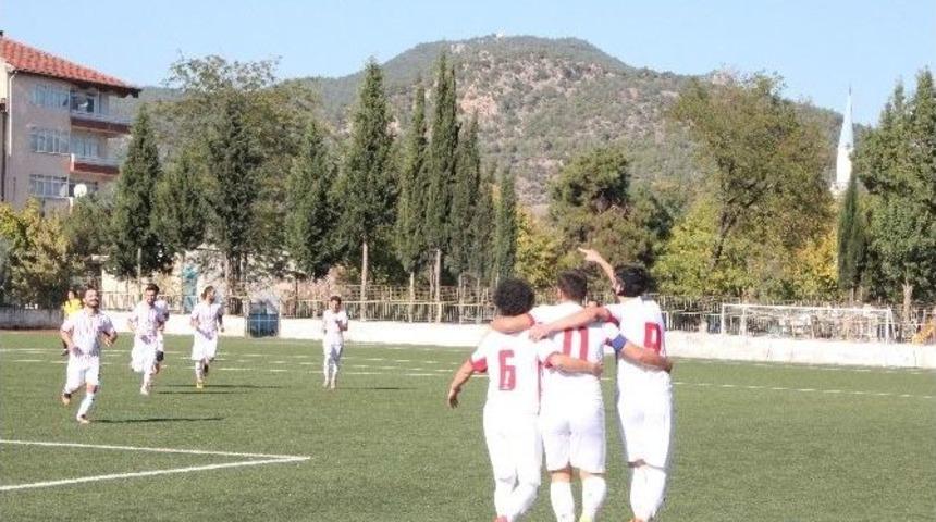 Bilecik 1. Amat&ouml;r Lig 2&rsquo;inci Hafta Sonu&ccedil;ları