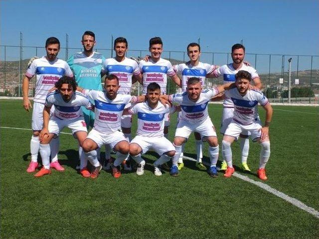 Bilecik 1. Amatör Lig 2’inci Hafta Sonuçları