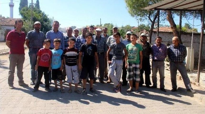 Tekelioğlu&rsquo;ndan Toplu Ulaşım Talebi