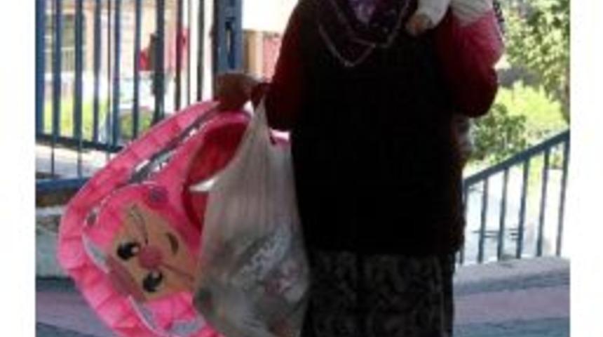 &Ccedil;ayed Yarım Elma&rsquo;dan, İhtiya&ccedil; Sahiplerine Yardım Eli