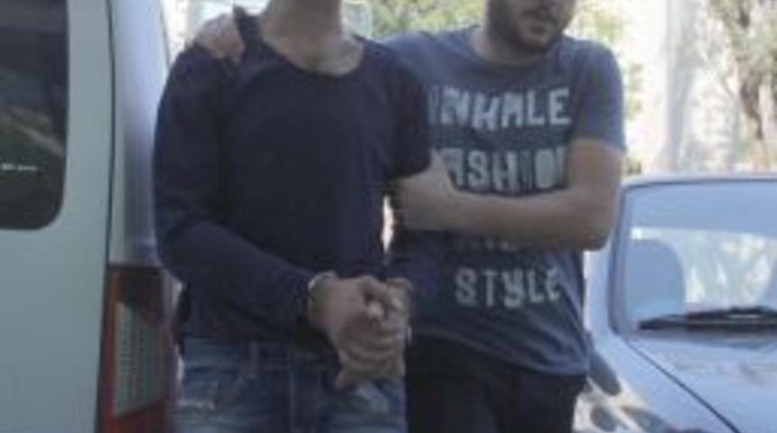 Samsun&rsquo;da Uyuşturucu Operasyonu: 6 G&ouml;zaltı