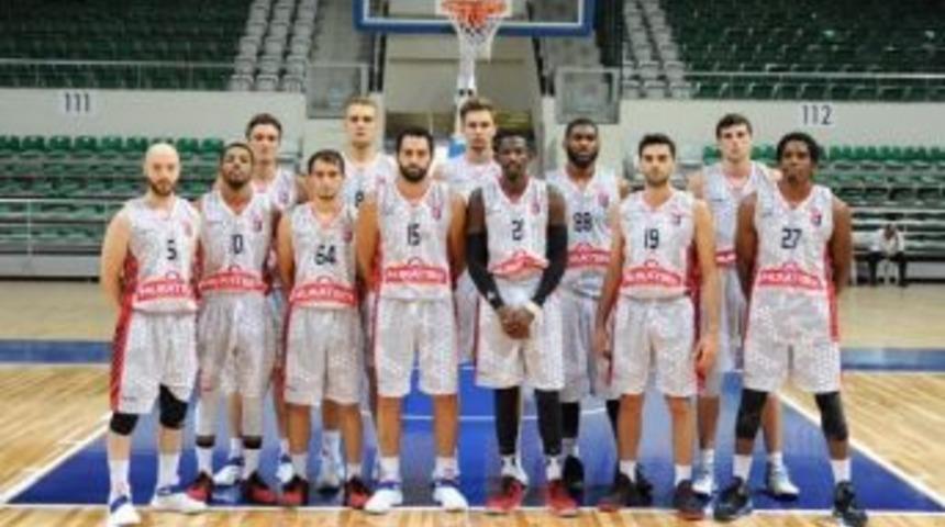 Muratbey Uşak&rsquo;ın Avrupa Sınavı Yarın Başlıyor