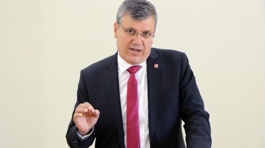 Barut: "adana’da Seçime En Hazır Parti Chp"