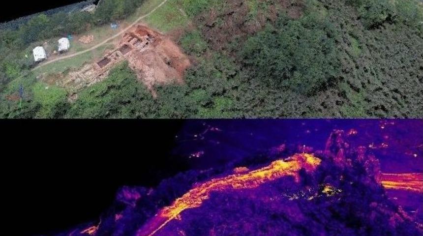 B&uuml;y&uuml;kşehir Kendi Haritasını &Uuml;retiyor