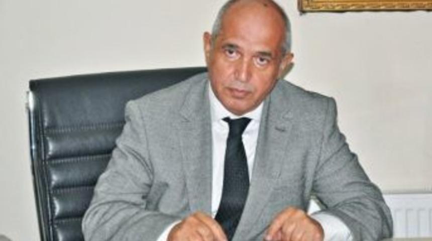 Milletvekili Ilıcalı: &ldquo;tortum Arazileri Suyla Buluşacak&rdquo;