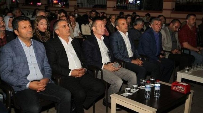 Kartal&rsquo;da Eğitime Destek Gecesi