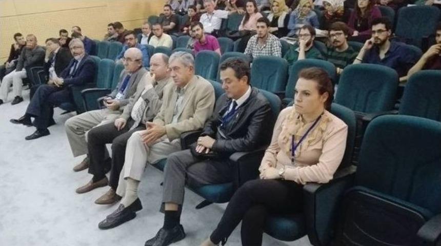 Yeşil Teknolojiler Ve Enerji Verimliliği Sa&uuml;&rsquo;de Konuşuldu