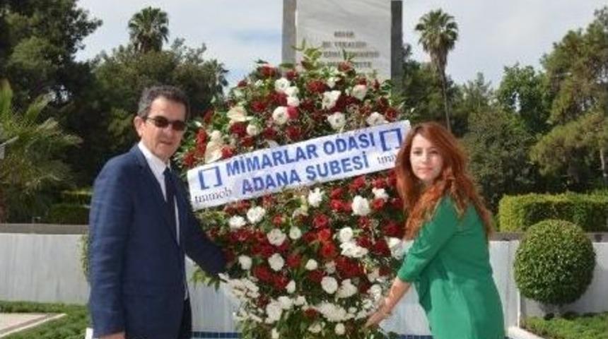 T&uuml;z&uuml;n: &ldquo;kentsel D&ouml;n&uuml;ş&uuml;m Daha İyi Bir D&uuml;nya İ&ccedil;in Olmalı&rdquo;