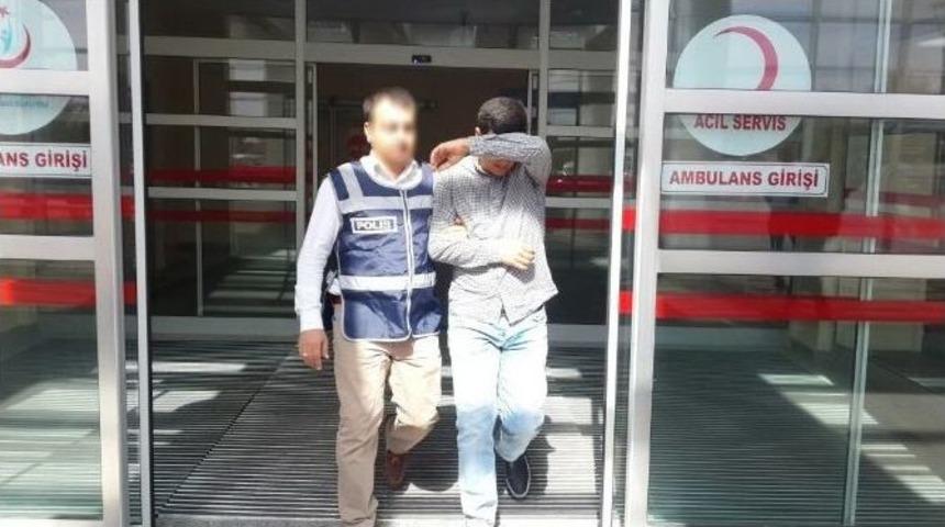 Adıyaman Merkezli 4 İlde Fet&ouml; Operasyonu