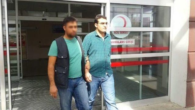 Adıyaman Merkezli 4 İlde Fetö Operasyonu 2