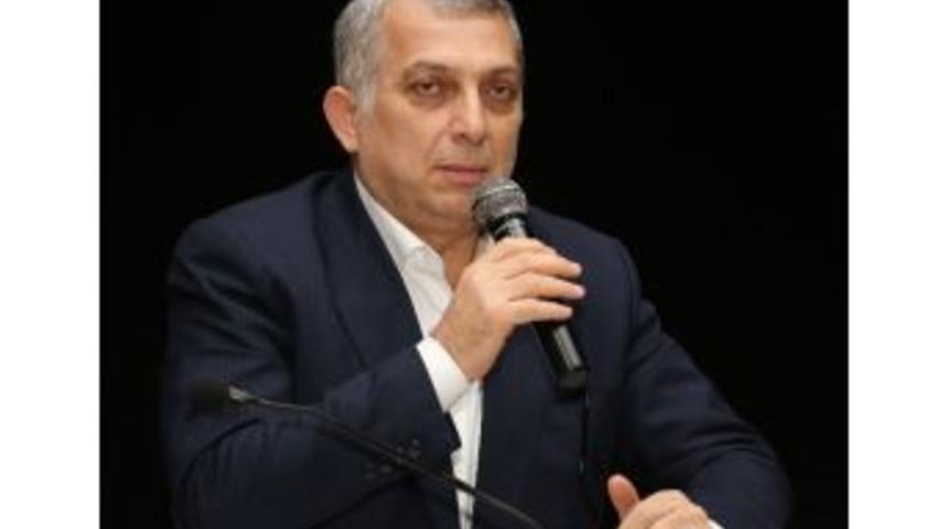 Ak Partili K&uuml;l&uuml;nk: &ldquo;bolu Fet&ouml; İ&ccedil;in Stratejik Bir Yer, Fet&ouml; İle M&uuml;cadelede Bolu Ge&ccedil; Kaldı&rdquo;