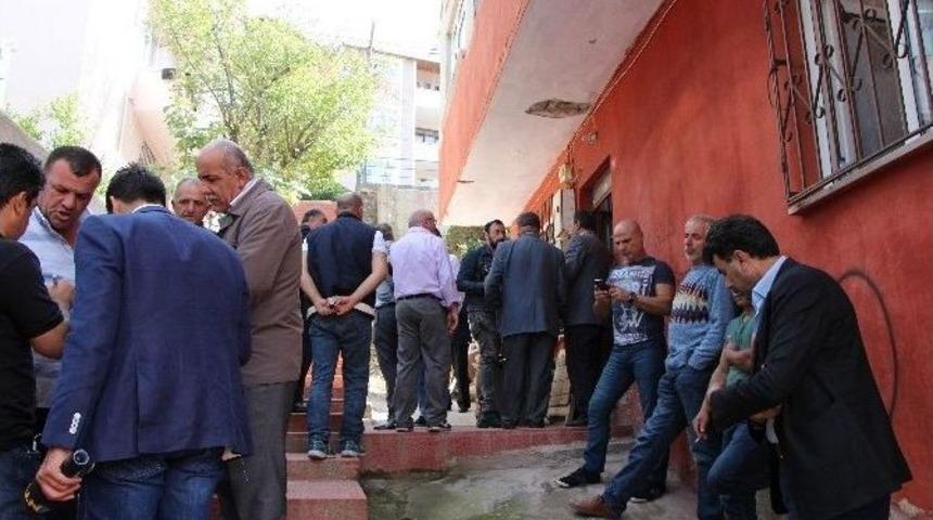 R&ouml;gar &Ccedil;ukuruna D&uuml;şen Temizlik İş&ccedil;isinin Ailesi Konuştu