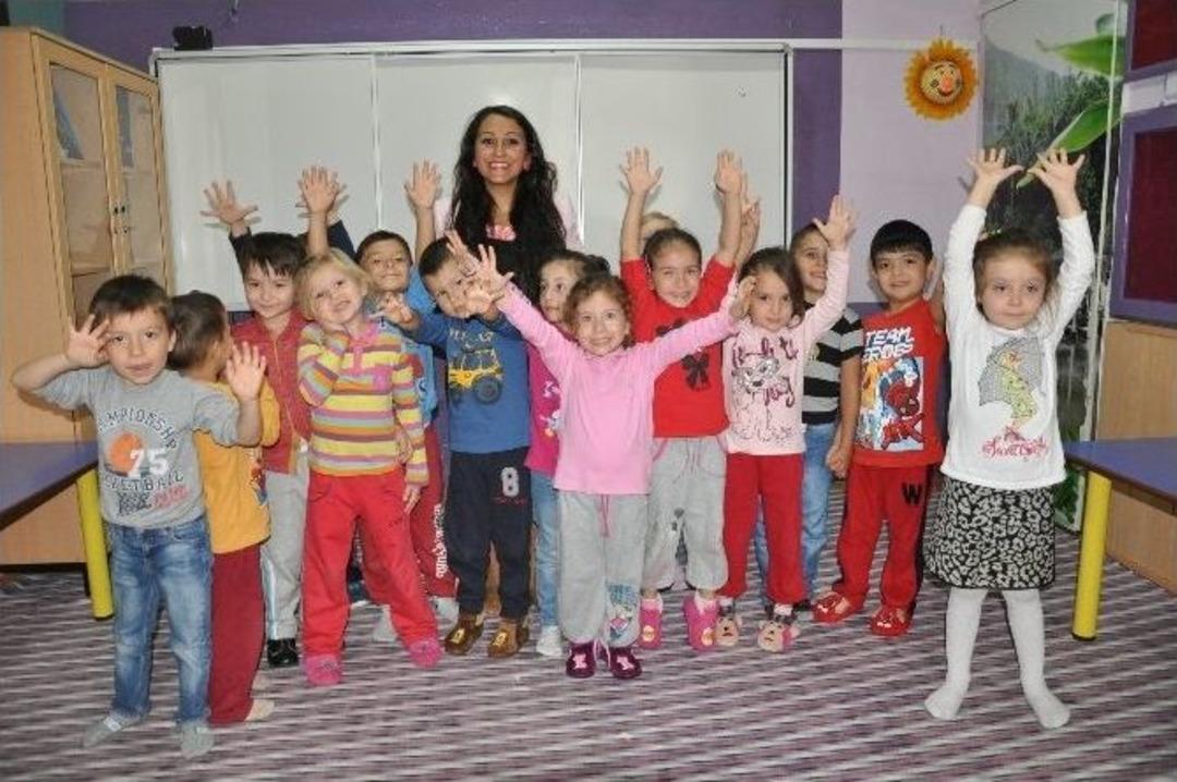 Anaokulu &Ouml;ğretmeninden Velilere Tavsiyeler