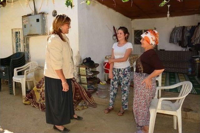 Dere Mahallesi Su Baskınlarından Kurtulacak 3