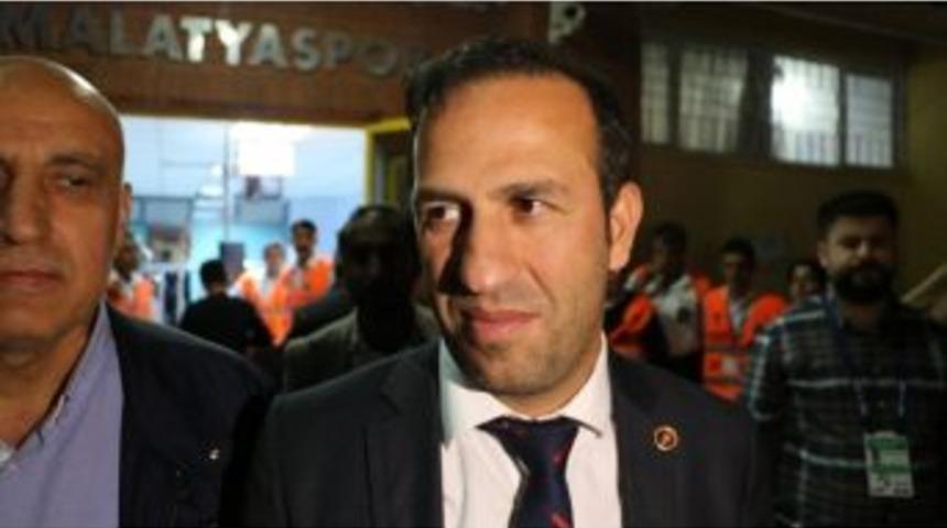 Yeni Malatyaspor&rsquo;da Yeniden Lider Olmanın Sevinci Yaşanıyor