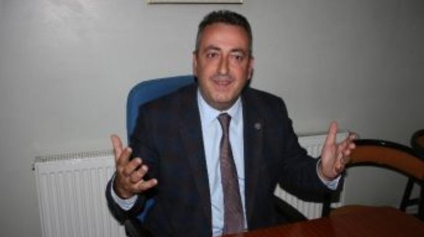 Erdem: &ldquo;devlet Tmo&rsquo;lar Aracılığı İle Kritik Stok Yapmalı&rdquo;