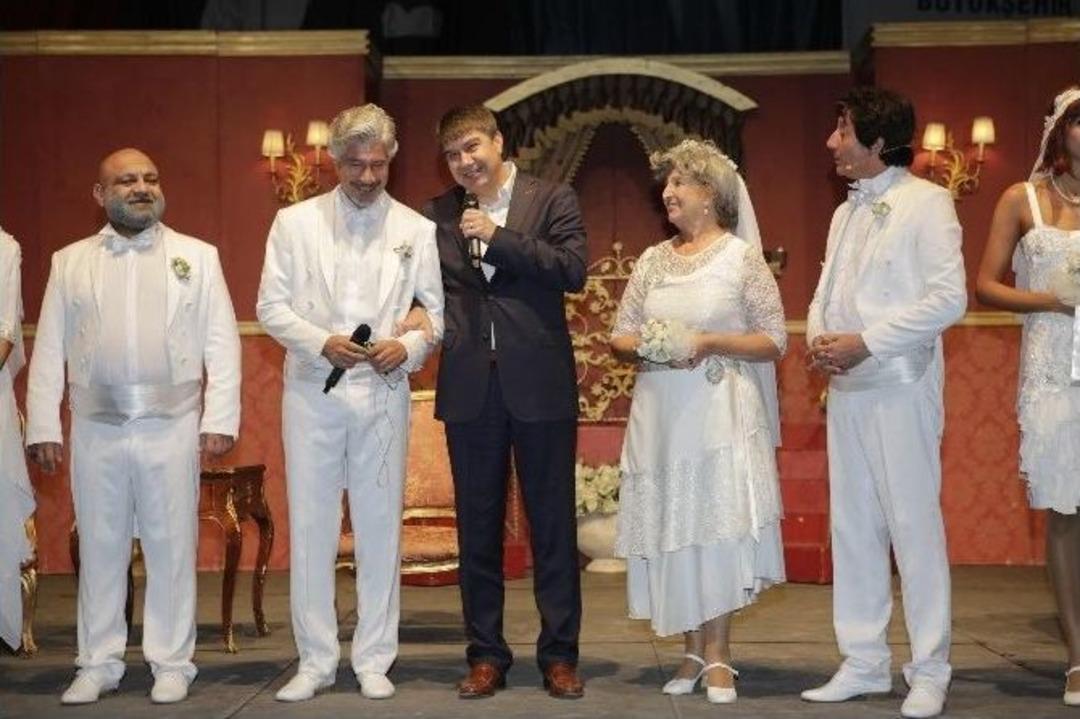 Antalya&rsquo;da Marko Paşa R&uuml;zgarı