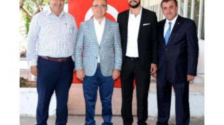 Lapseki&rsquo;ye Doğalgaz Hattı İ&ccedil;in Son Aşamaya Gelindi
